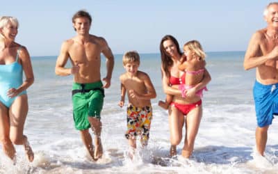 10 Tips to Protect Your Home When You’re on Vacation