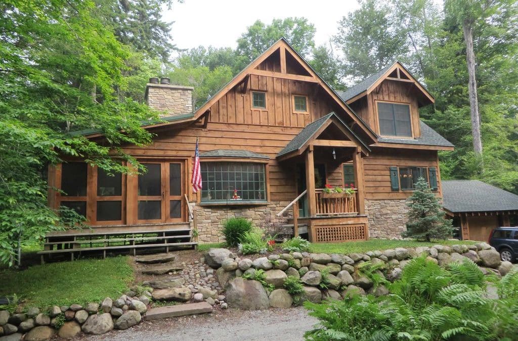 10 Tips to Winterize Your Seasonal Home