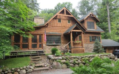 10 Tips to Winterize Your Seasonal Home