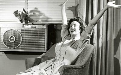 Summer Air Conditioner Safety